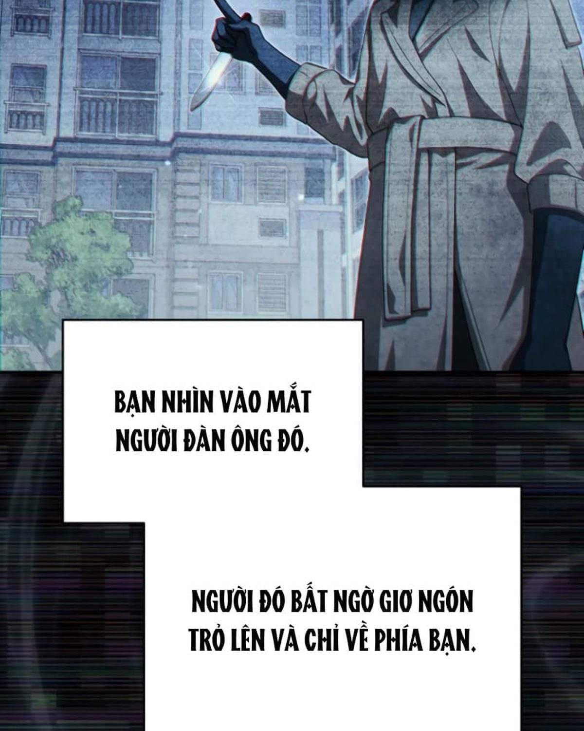 Câu Lạc Bộ Truyện Ma (Remake) Chapter 62 - Trang 2