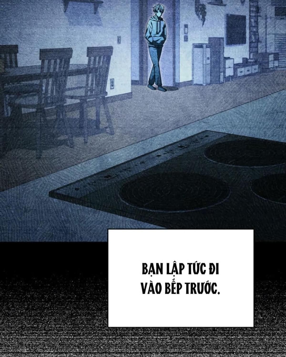 Câu Lạc Bộ Truyện Ma (Remake) Chapter 62 - Trang 2