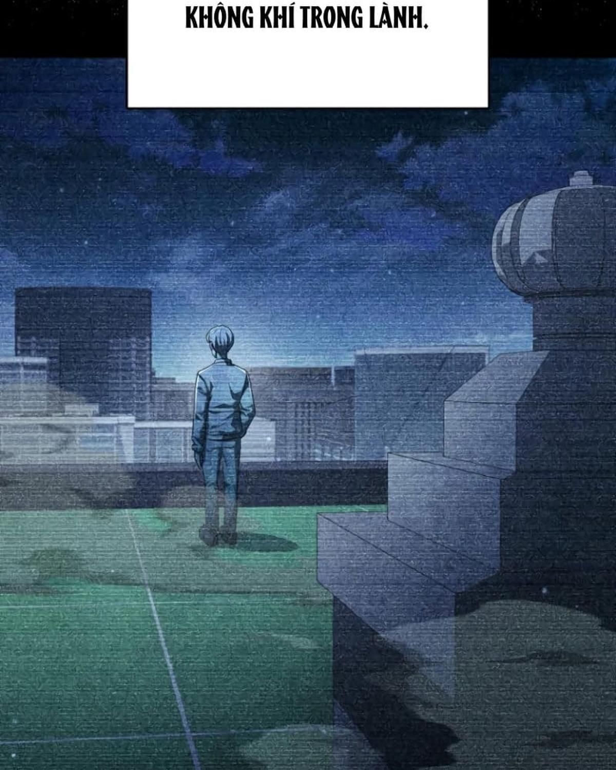 Câu Lạc Bộ Truyện Ma (Remake) Chapter 62 - Trang 2