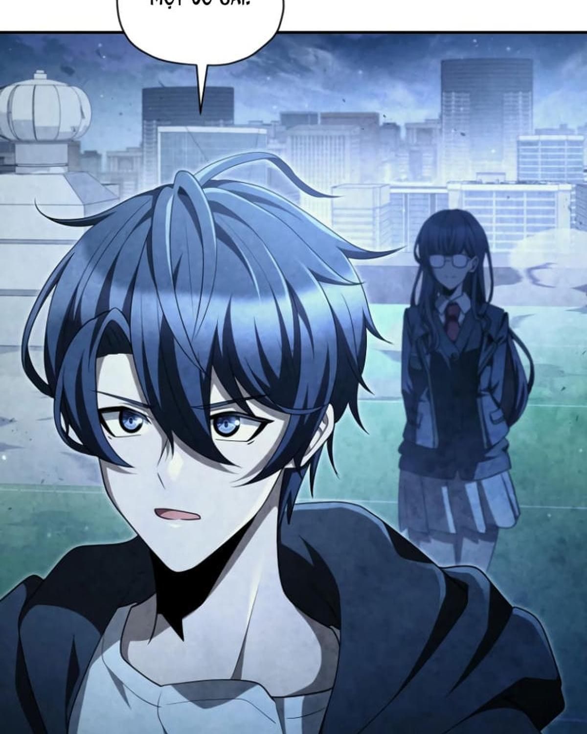 Câu Lạc Bộ Truyện Ma (Remake) Chapter 62 - Trang 2