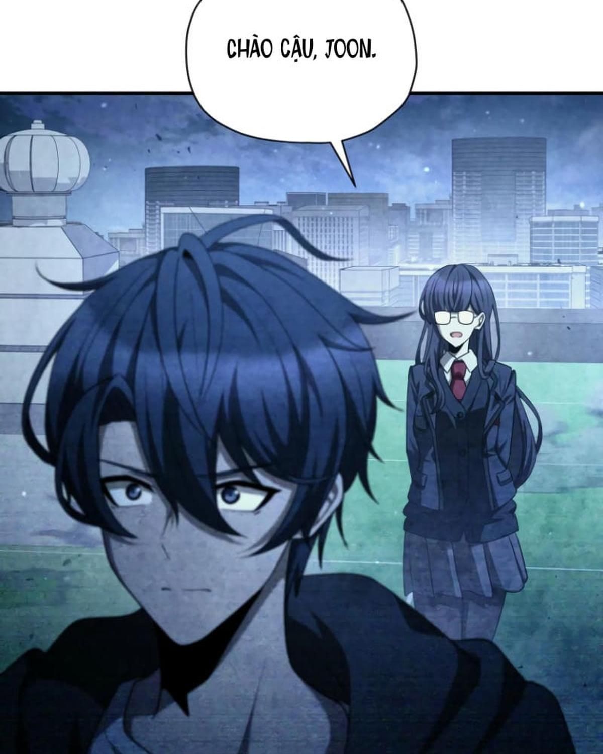 Câu Lạc Bộ Truyện Ma (Remake) Chapter 62 - Trang 2