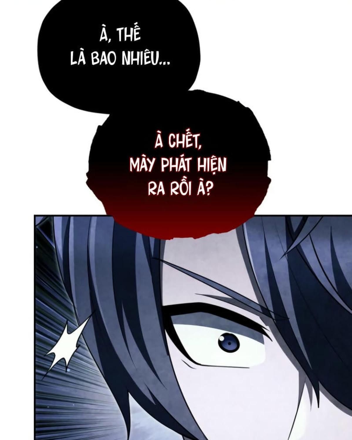 Câu Lạc Bộ Truyện Ma (Remake) Chapter 62 - Trang 2