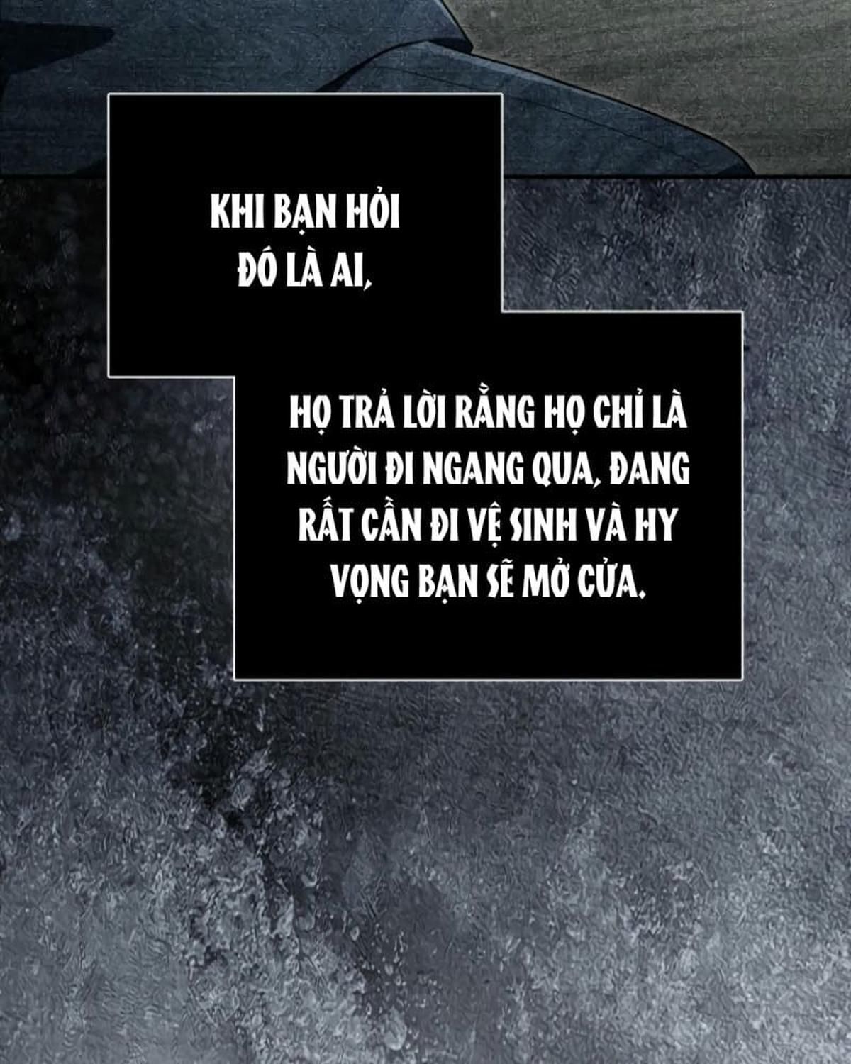 Câu Lạc Bộ Truyện Ma (Remake) Chapter 62 - Trang 2