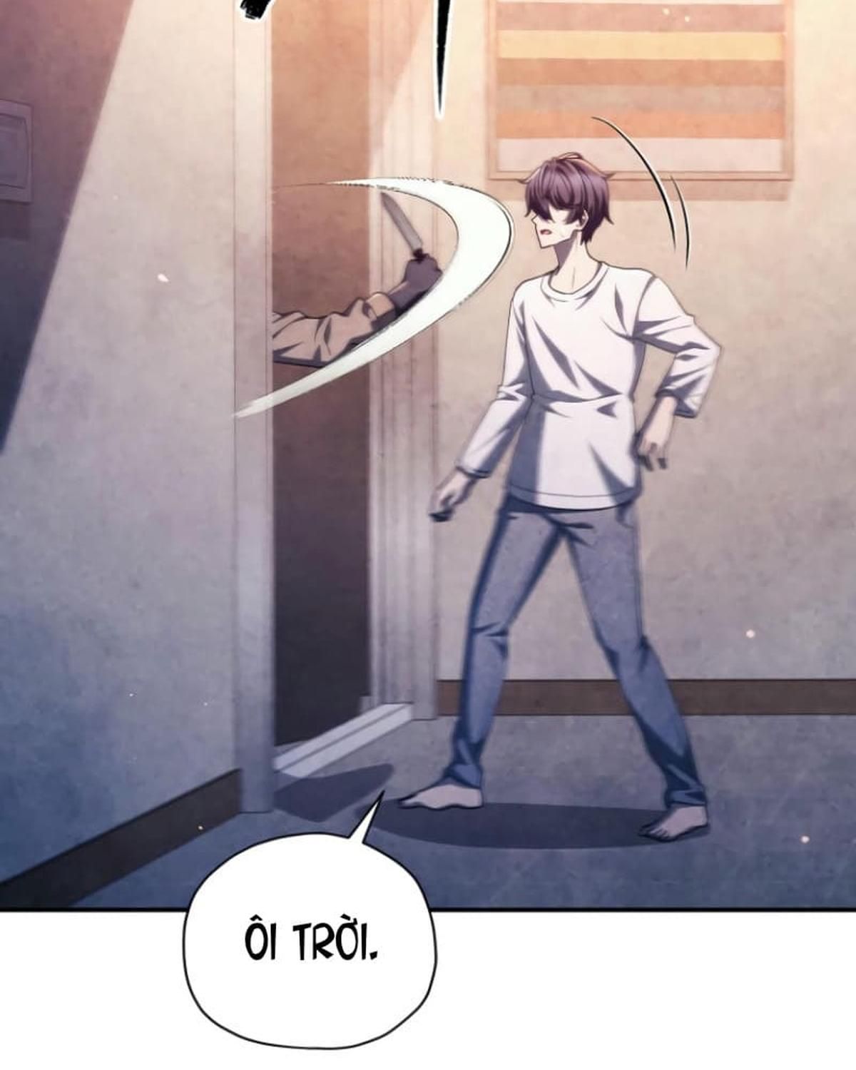 Câu Lạc Bộ Truyện Ma (Remake) Chapter 62 - Trang 2