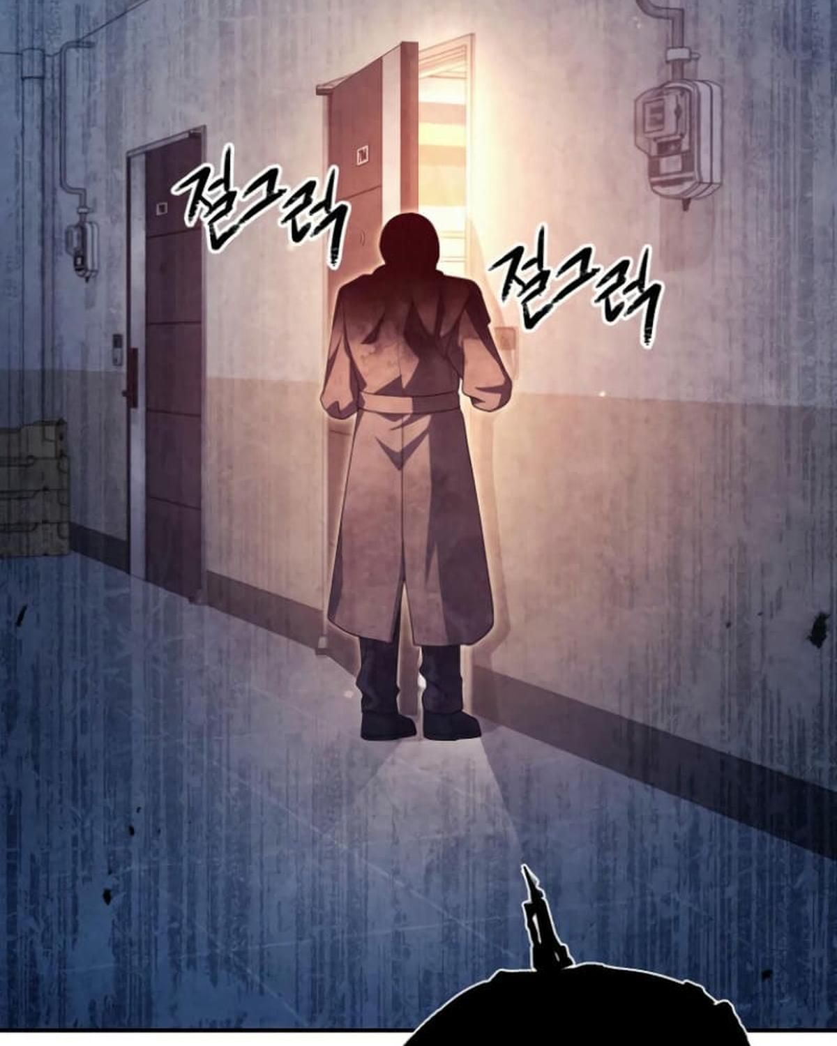 Câu Lạc Bộ Truyện Ma (Remake) Chapter 62 - Trang 2