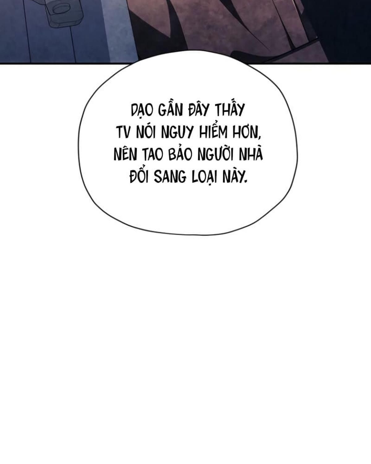 Câu Lạc Bộ Truyện Ma (Remake) Chapter 62 - Trang 2