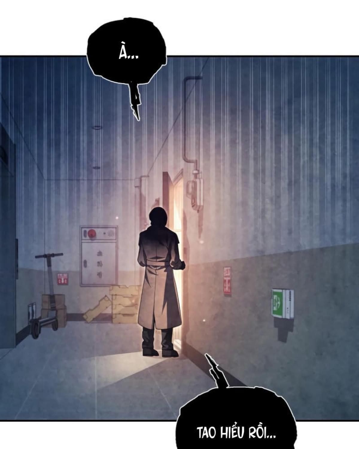 Câu Lạc Bộ Truyện Ma (Remake) Chapter 62 - Trang 2