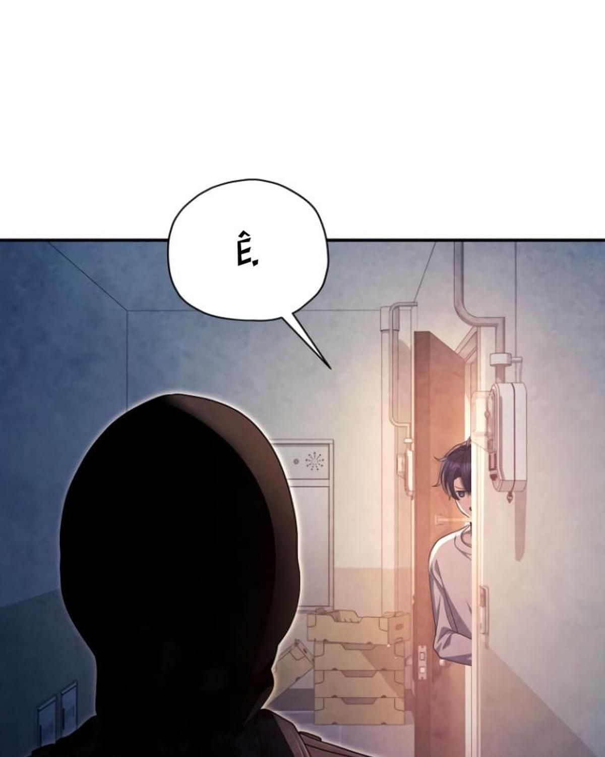 Câu Lạc Bộ Truyện Ma (Remake) Chapter 62 - Trang 2