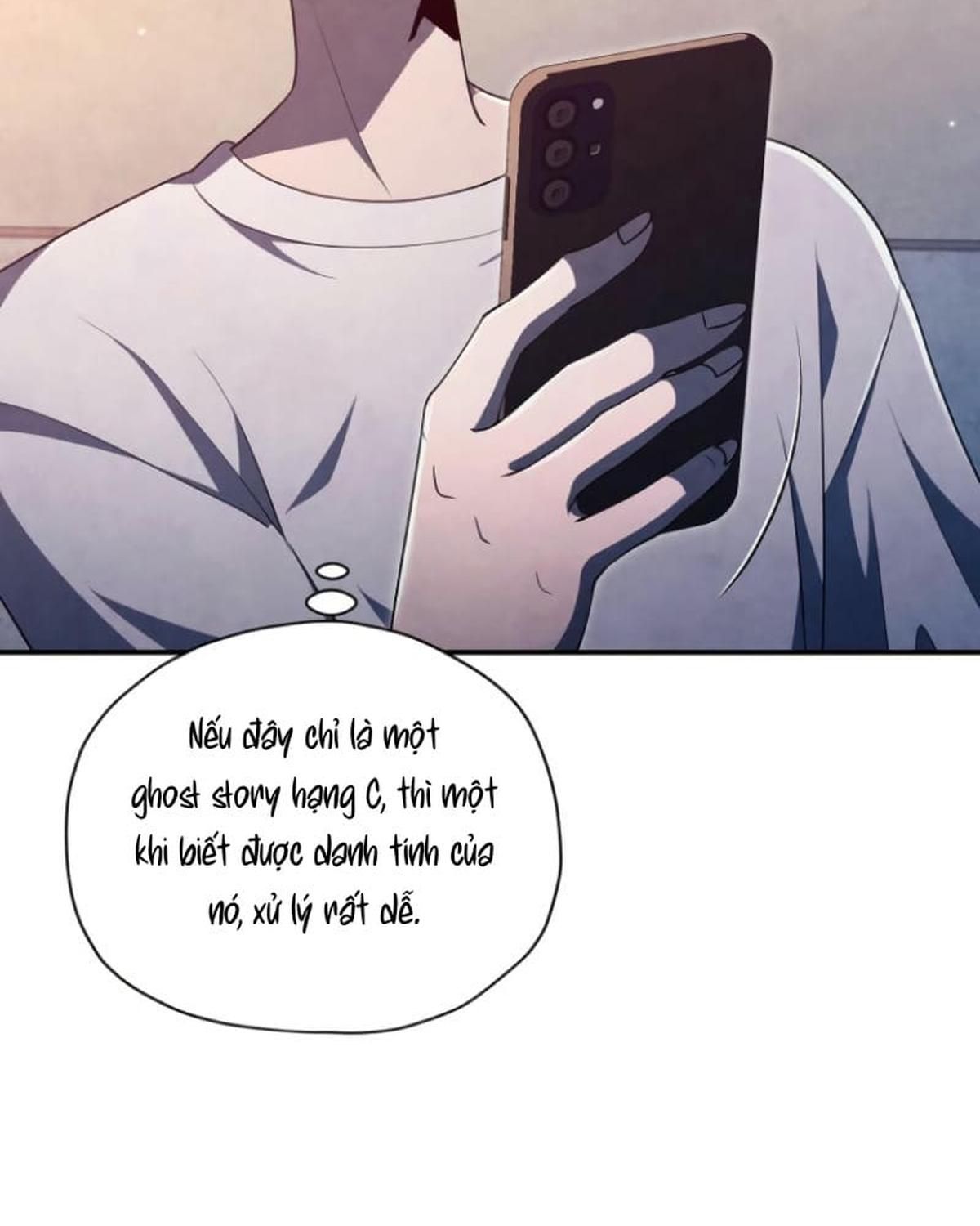 Câu Lạc Bộ Truyện Ma (Remake) Chapter 62 - Trang 2