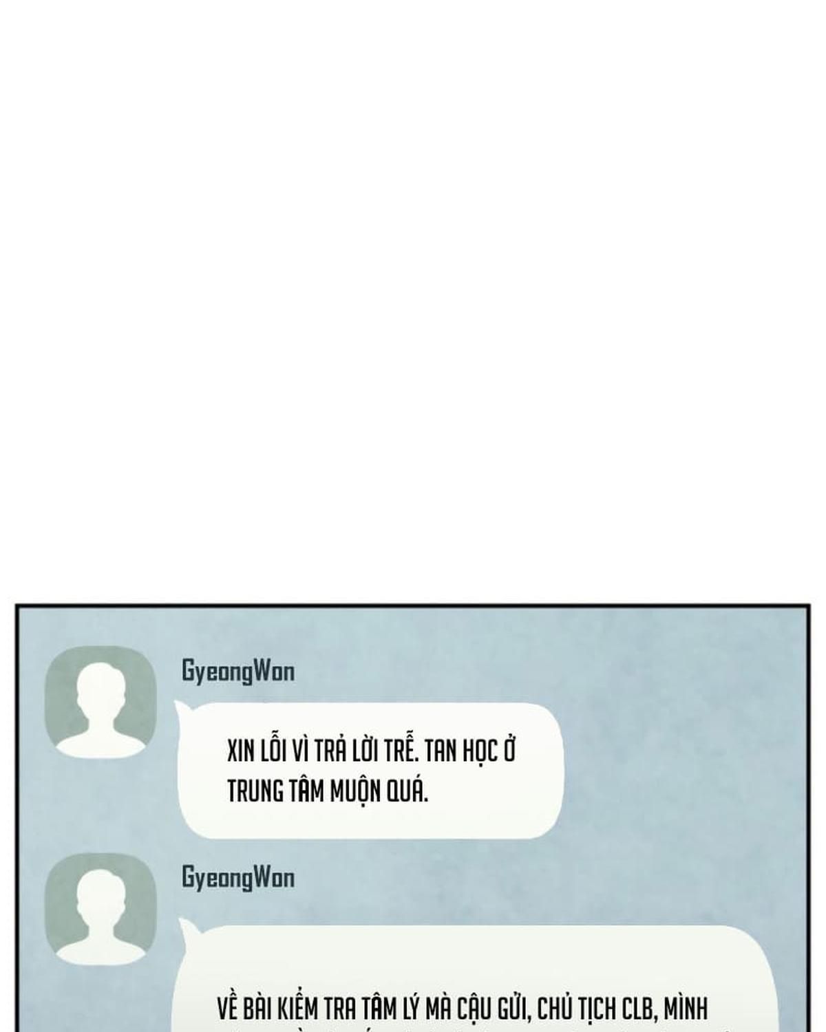 Câu Lạc Bộ Truyện Ma (Remake) Chapter 62 - Trang 2