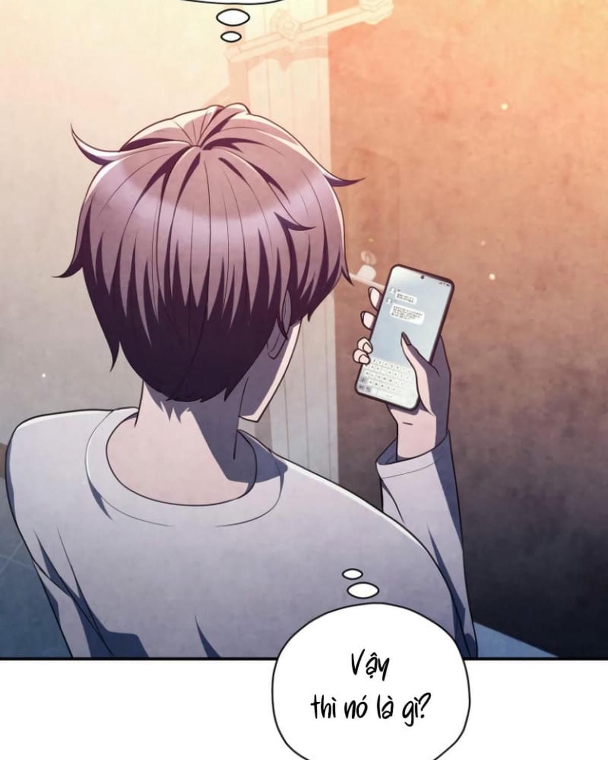 Câu Lạc Bộ Truyện Ma (Remake) Chapter 62 - Trang 2