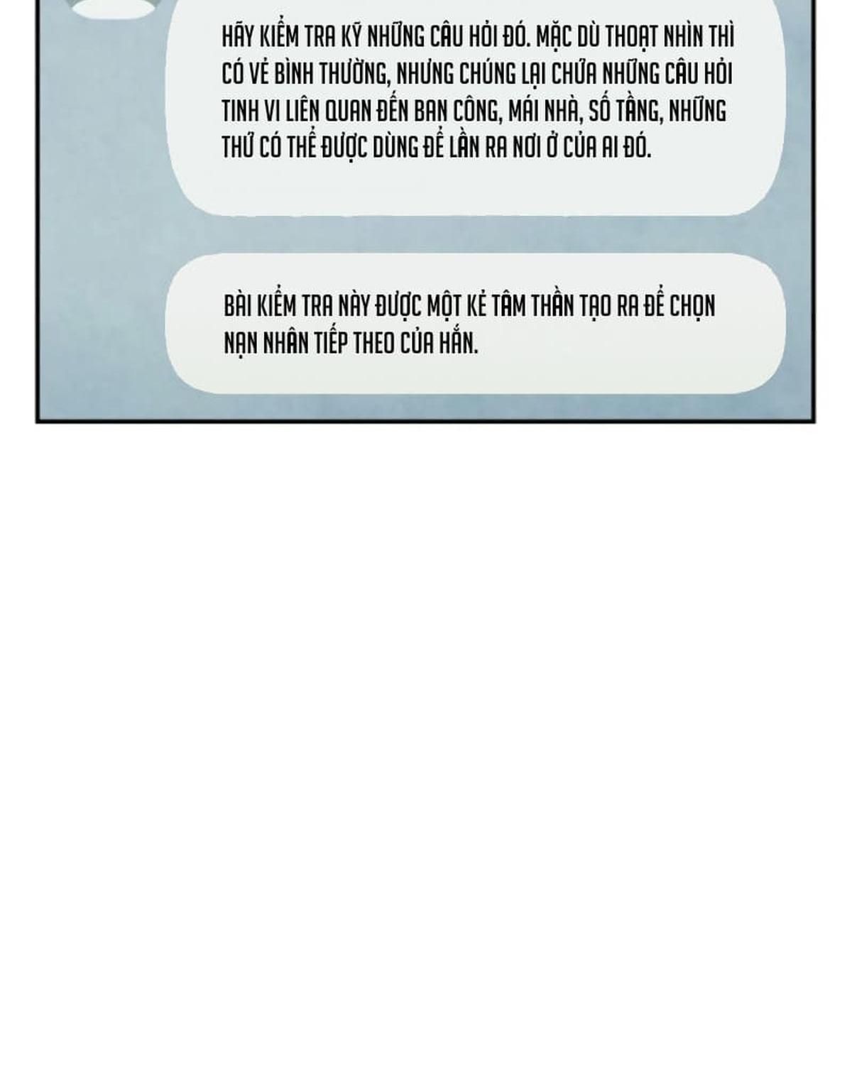 Câu Lạc Bộ Truyện Ma (Remake) Chapter 62 - Trang 2