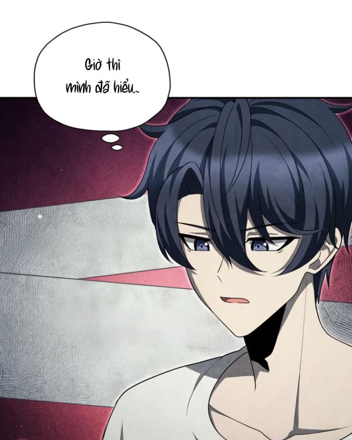 Câu Lạc Bộ Truyện Ma (Remake) Chapter 62 - Trang 2