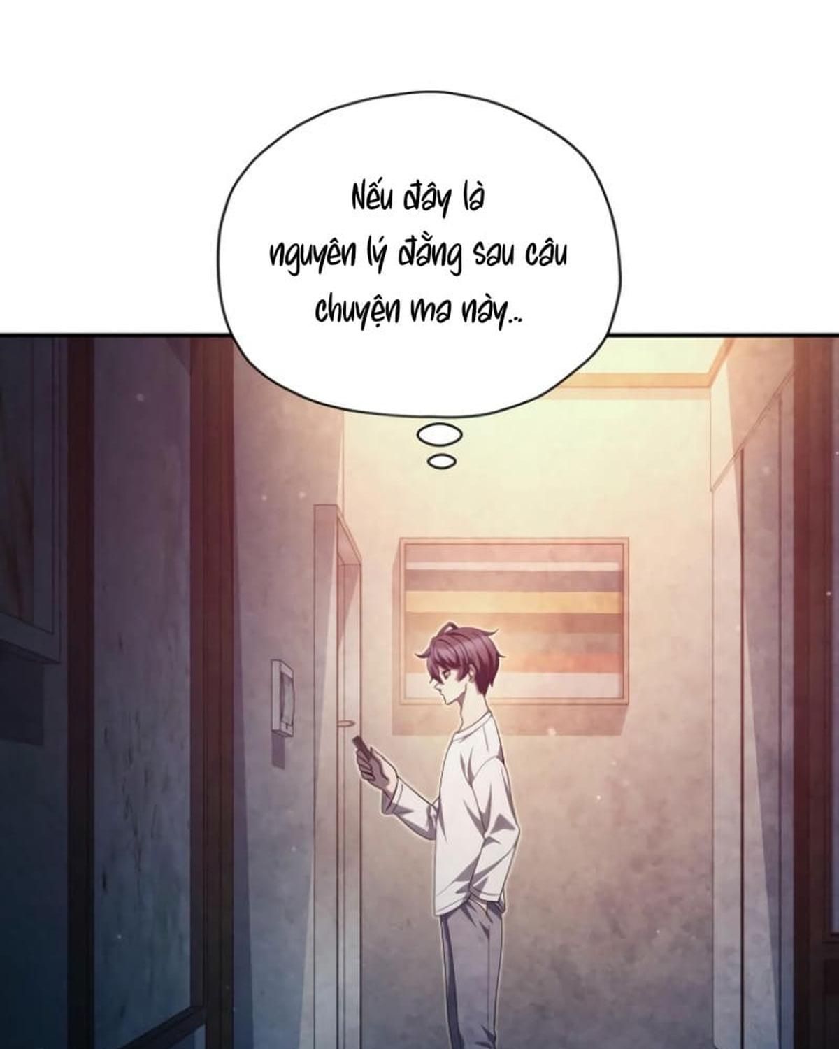 Câu Lạc Bộ Truyện Ma (Remake) Chapter 62 - Trang 2