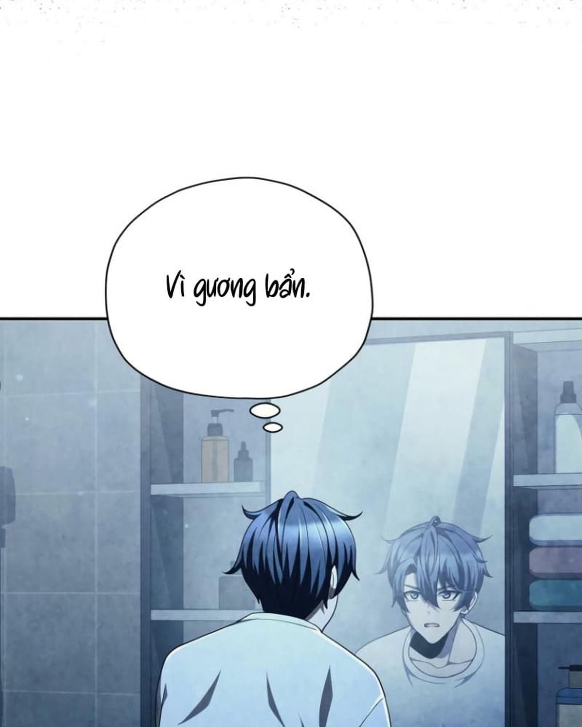 Câu Lạc Bộ Truyện Ma (Remake) Chapter 62 - Trang 2