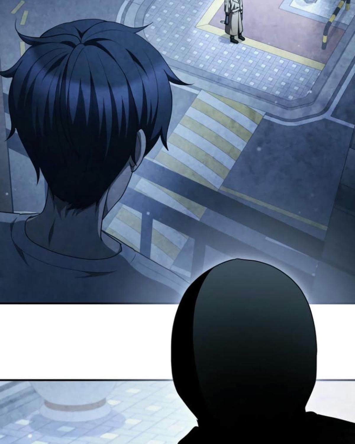 Câu Lạc Bộ Truyện Ma (Remake) Chapter 62 - Trang 2