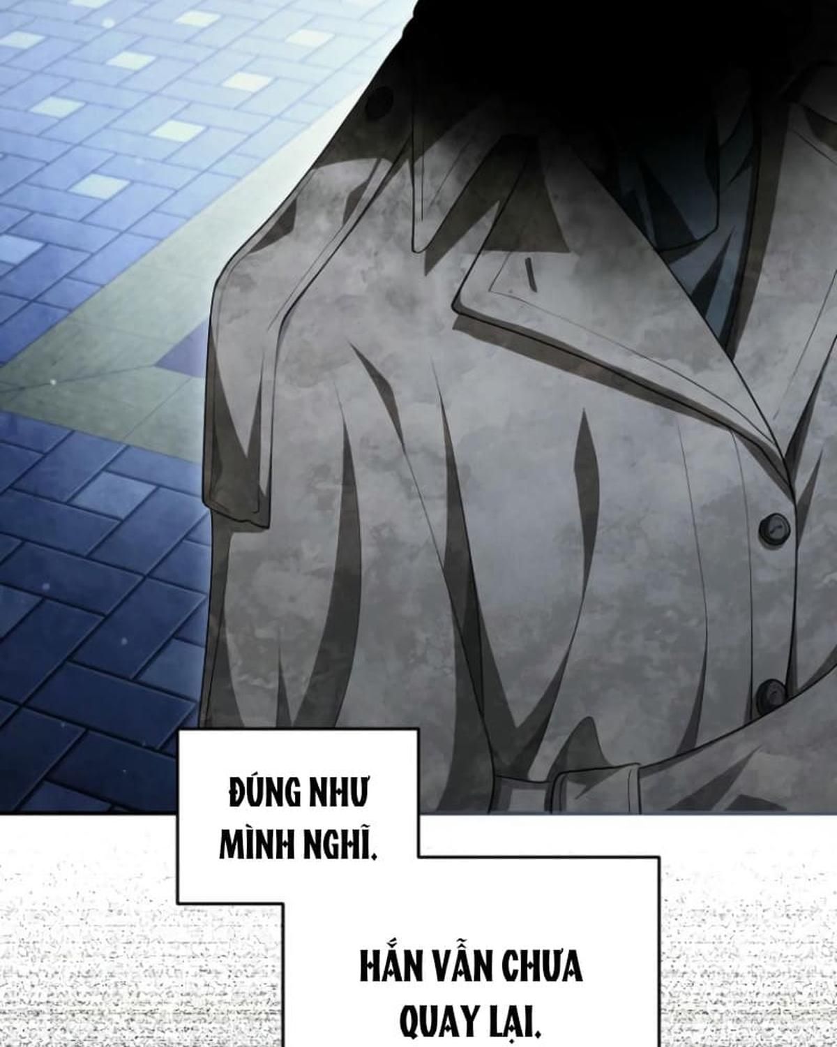 Câu Lạc Bộ Truyện Ma (Remake) Chapter 62 - Trang 2