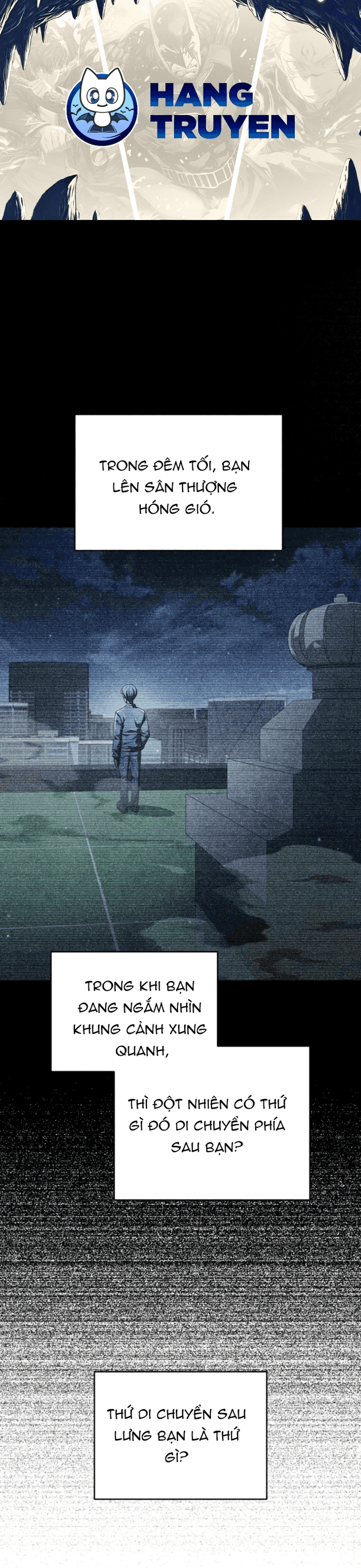 Câu Lạc Bộ Truyện Ma (Remake) Chapter 63 - Trang 2