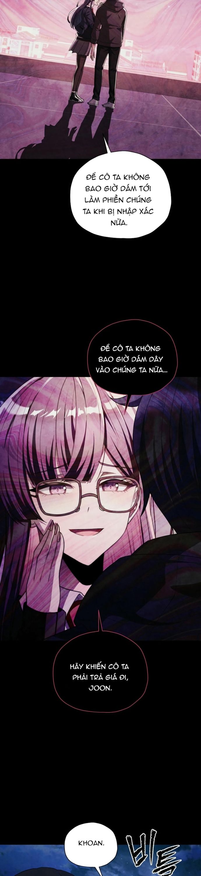 Câu Lạc Bộ Truyện Ma (Remake) Chapter 63 - Trang 2