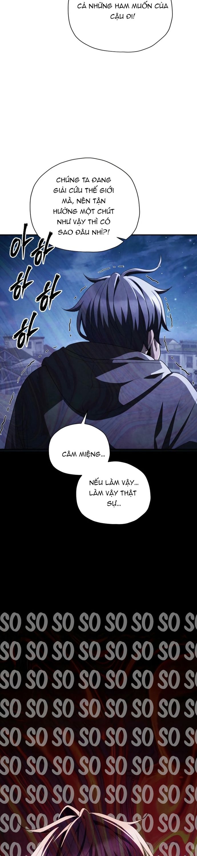 Câu Lạc Bộ Truyện Ma (Remake) Chapter 63 - Trang 2