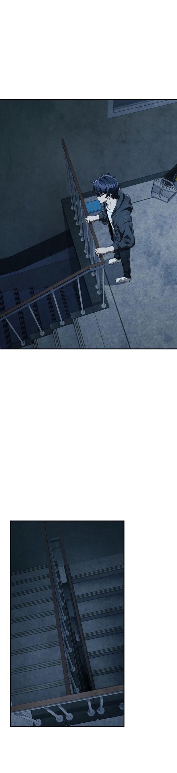 Câu Lạc Bộ Truyện Ma (Remake) Chapter 63 - Trang 2