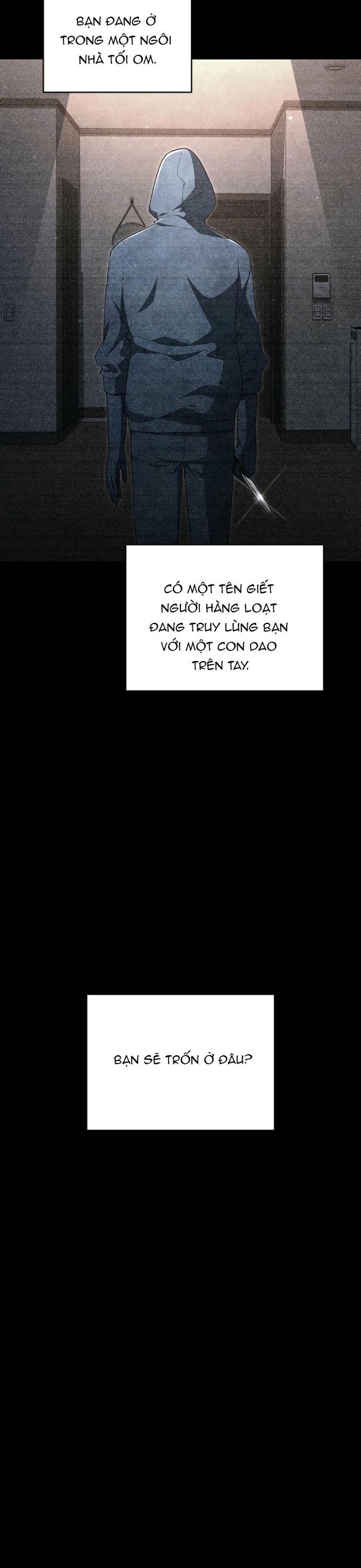 Câu Lạc Bộ Truyện Ma (Remake) Chapter 63 - Trang 2