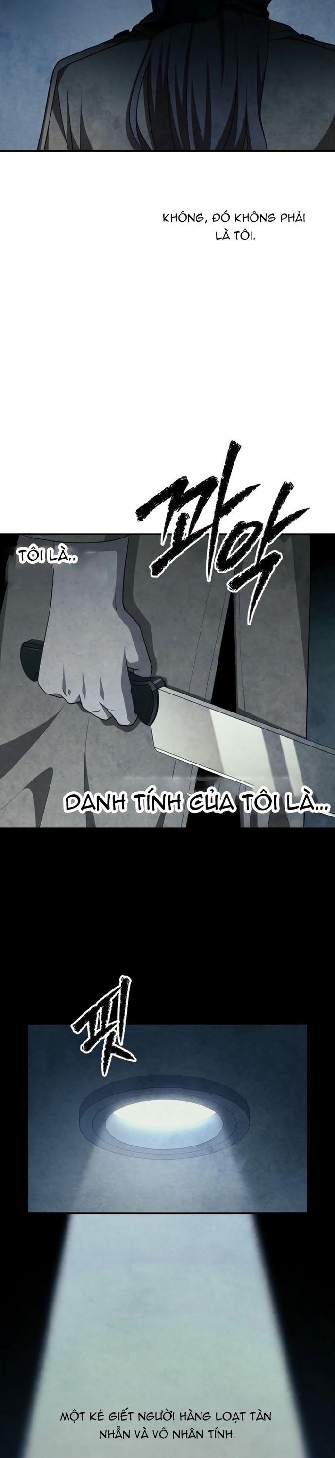 Câu Lạc Bộ Truyện Ma (Remake) Chapter 63 - Trang 2