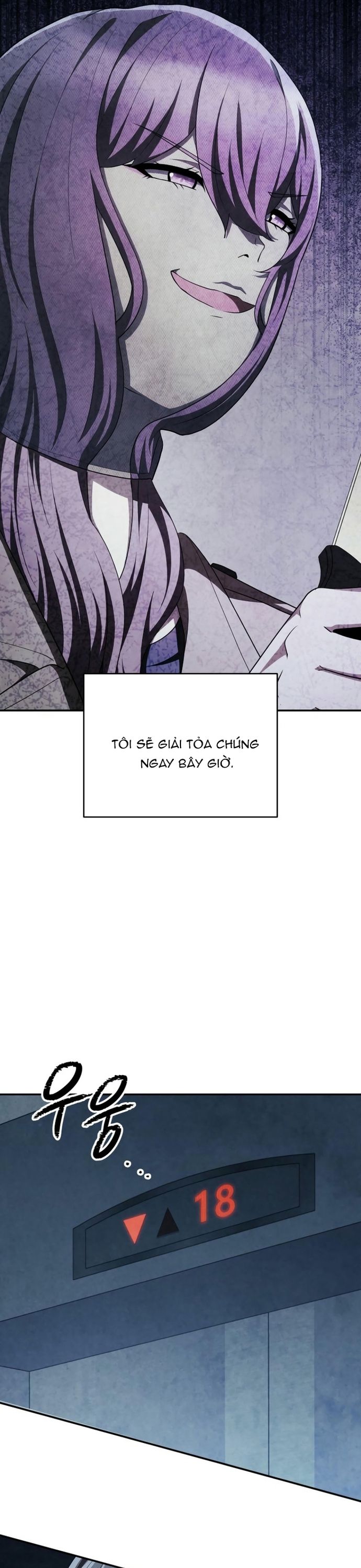 Câu Lạc Bộ Truyện Ma (Remake) Chapter 63 - Trang 2