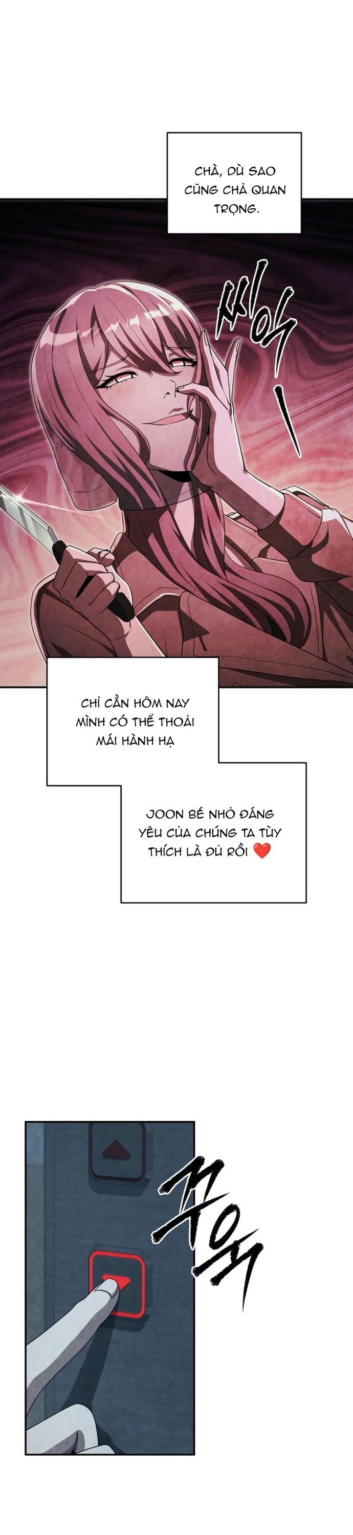 Câu Lạc Bộ Truyện Ma (Remake) Chapter 63 - Trang 2