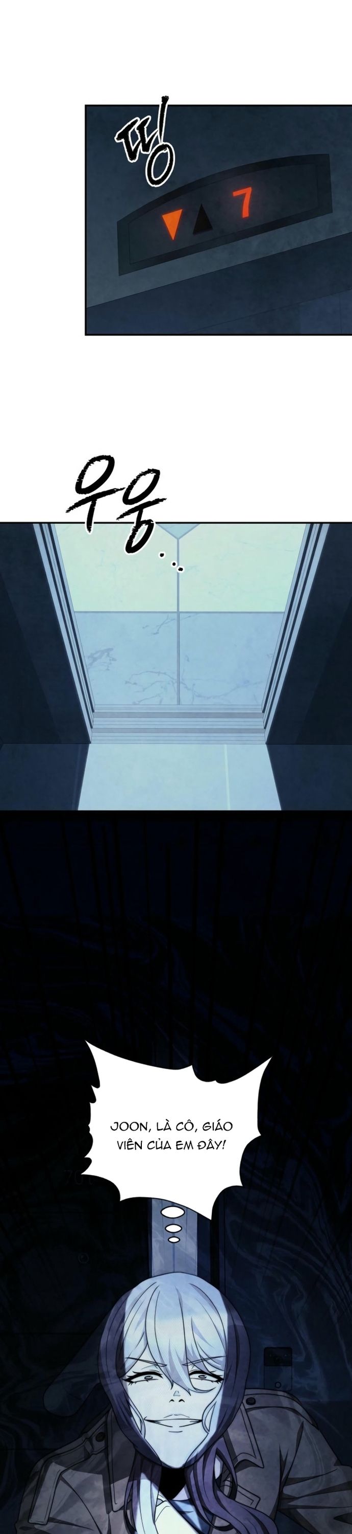 Câu Lạc Bộ Truyện Ma (Remake) Chapter 63 - Trang 2