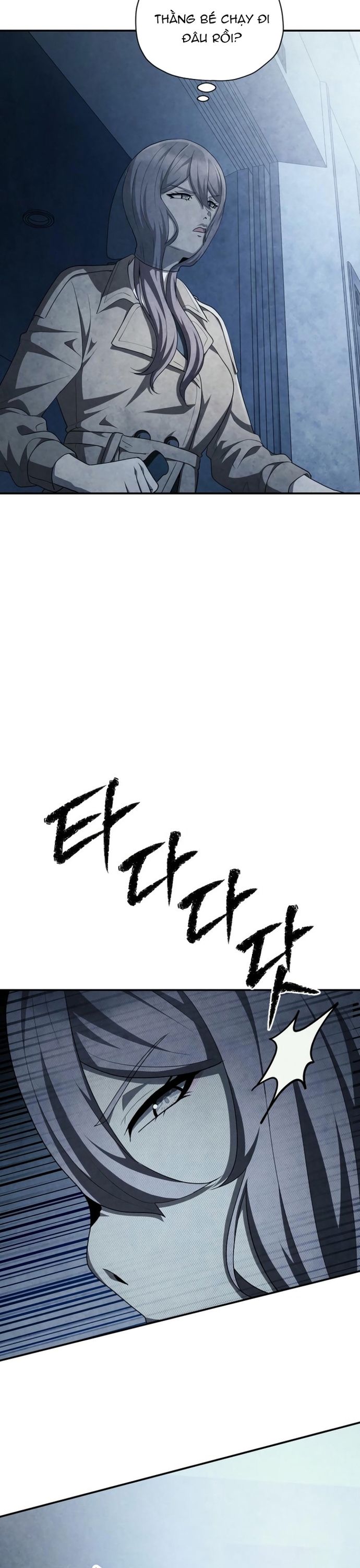 Câu Lạc Bộ Truyện Ma (Remake) Chapter 63 - Trang 2