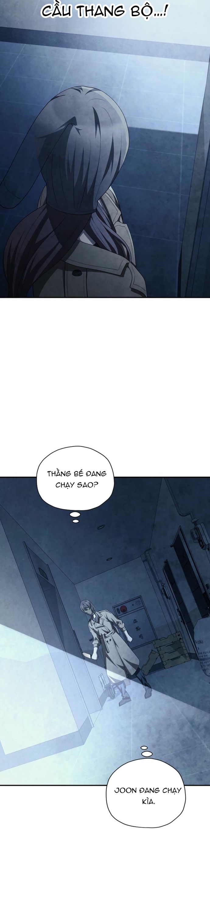 Câu Lạc Bộ Truyện Ma (Remake) Chapter 63 - Trang 2