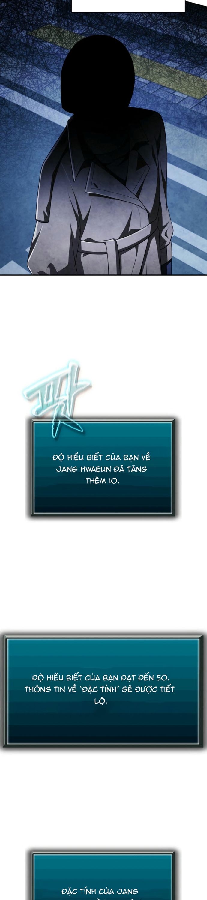 Câu Lạc Bộ Truyện Ma (Remake) Chapter 63 - Trang 2