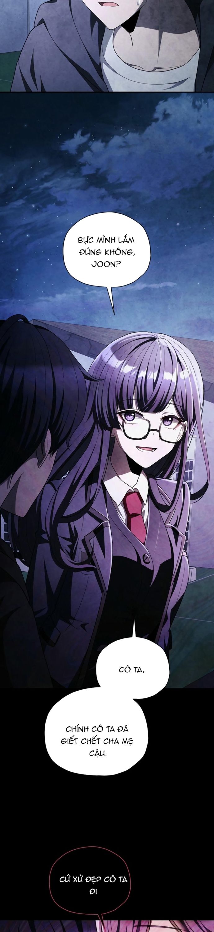 Câu Lạc Bộ Truyện Ma (Remake) Chapter 63 - Trang 2