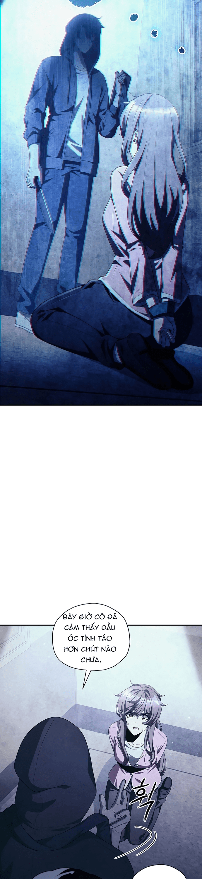 Câu Lạc Bộ Truyện Ma (Remake) Chapter 64 - Trang 2