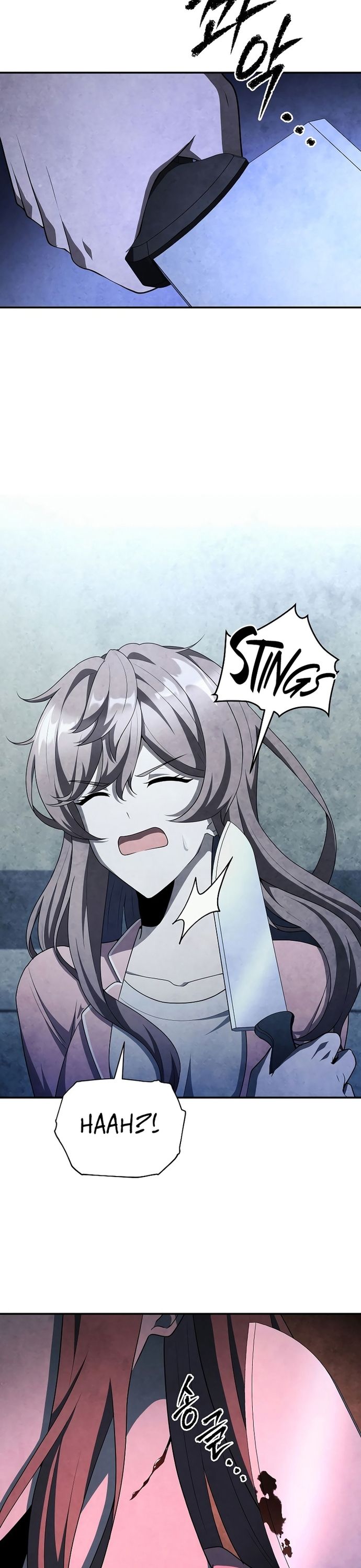 Câu Lạc Bộ Truyện Ma (Remake) Chapter 64 - Trang 2