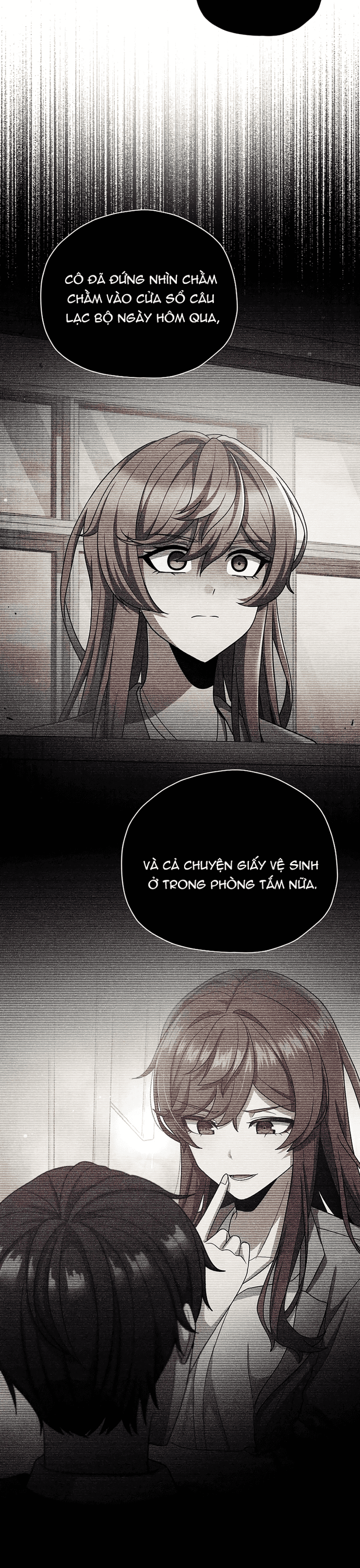 Câu Lạc Bộ Truyện Ma (Remake) Chapter 64 - Trang 2