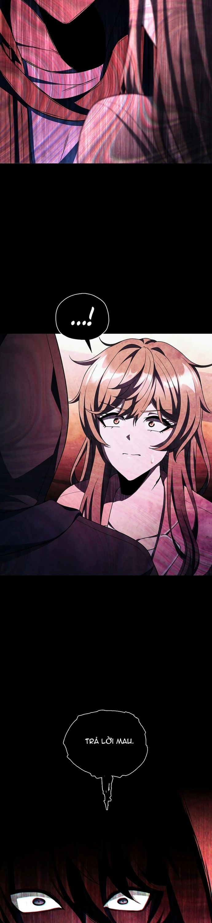 Câu Lạc Bộ Truyện Ma (Remake) Chapter 64 - Trang 2
