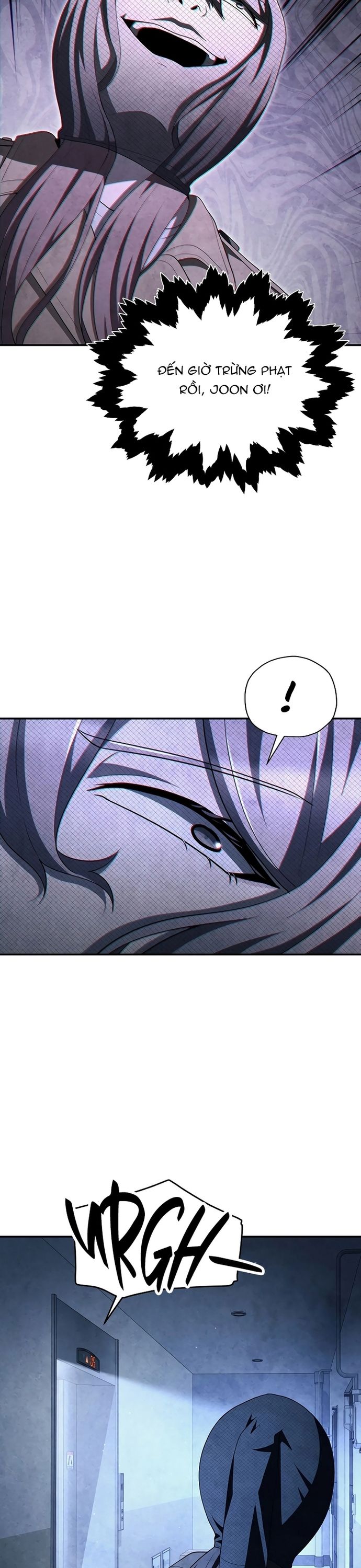 Câu Lạc Bộ Truyện Ma (Remake) Chapter 64 - Trang 2