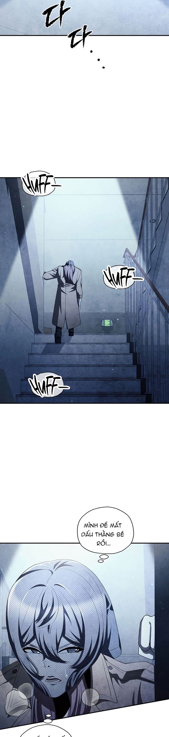 Câu Lạc Bộ Truyện Ma (Remake) Chapter 64 - Trang 2