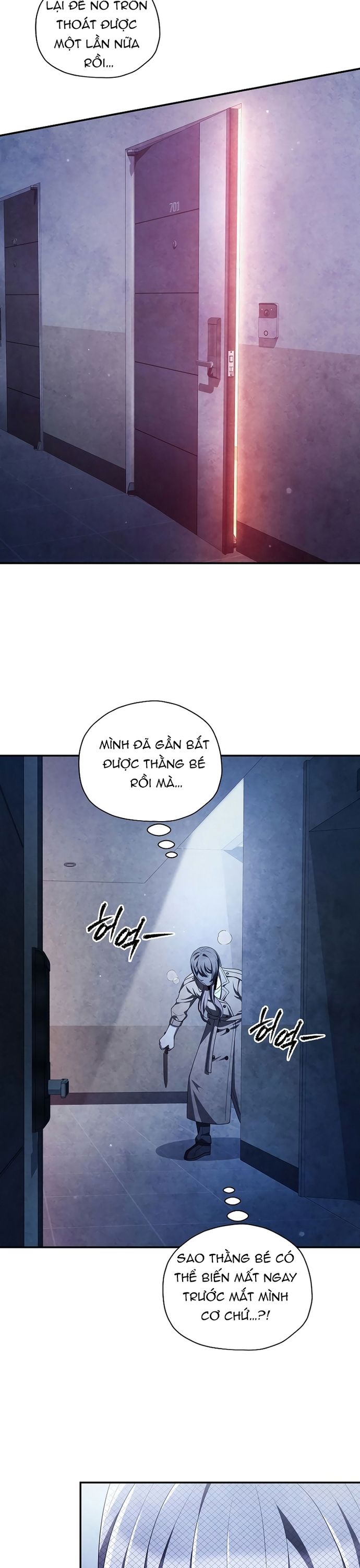 Câu Lạc Bộ Truyện Ma (Remake) Chapter 64 - Trang 2