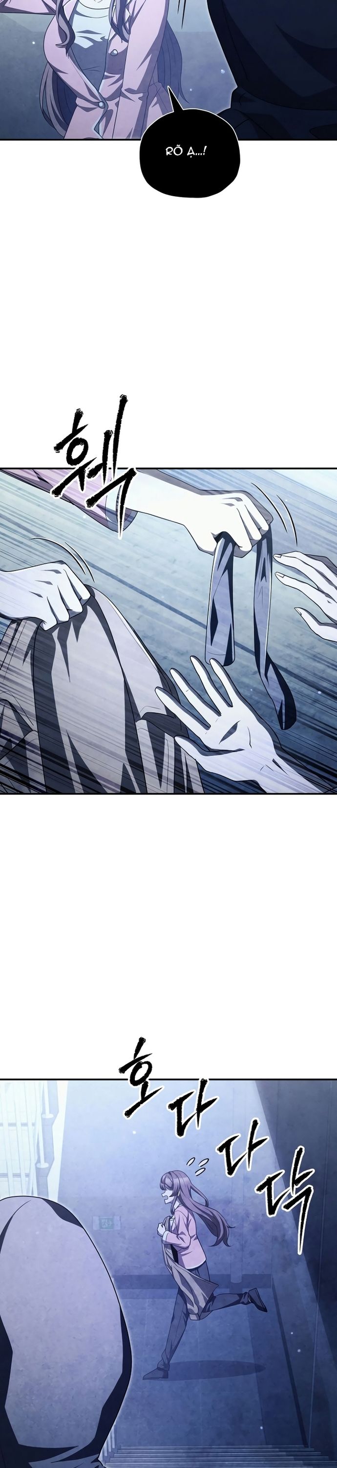 Câu Lạc Bộ Truyện Ma (Remake) Chapter 65 - Trang 2