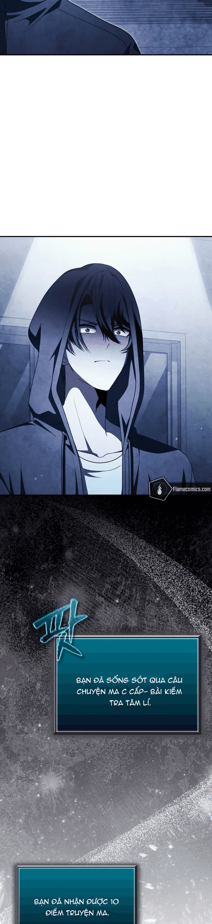 Câu Lạc Bộ Truyện Ma (Remake) Chapter 65 - Trang 2