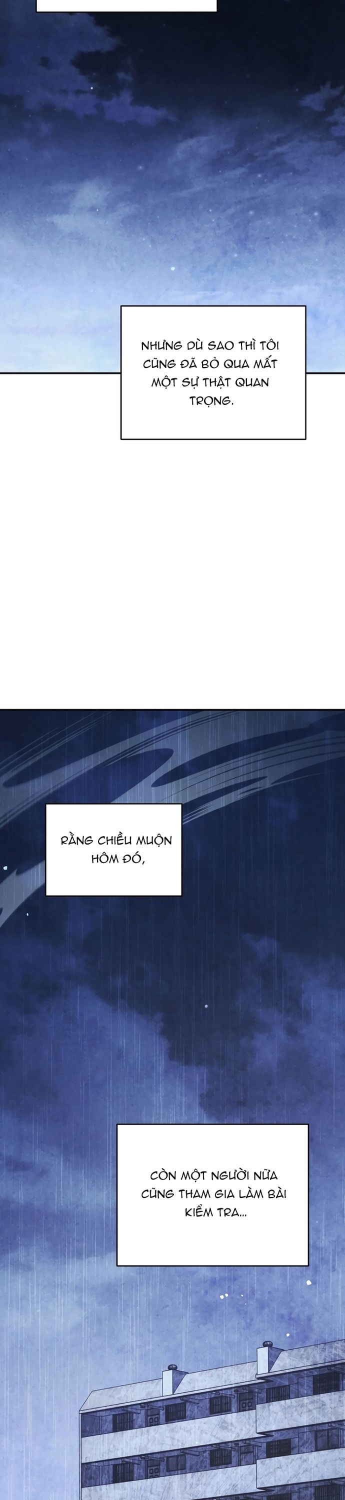 Câu Lạc Bộ Truyện Ma (Remake) Chapter 65 - Trang 2