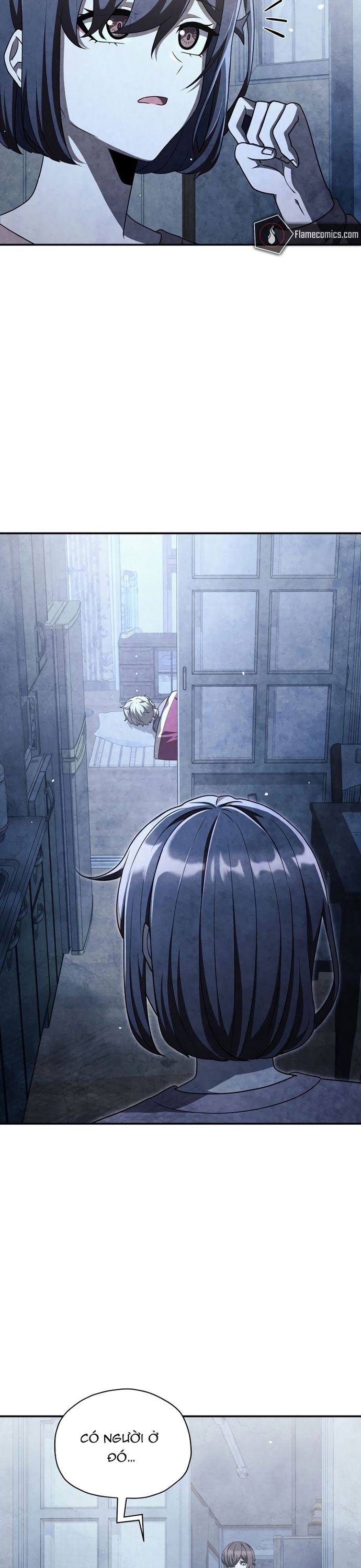 Câu Lạc Bộ Truyện Ma (Remake) Chapter 65 - Trang 2