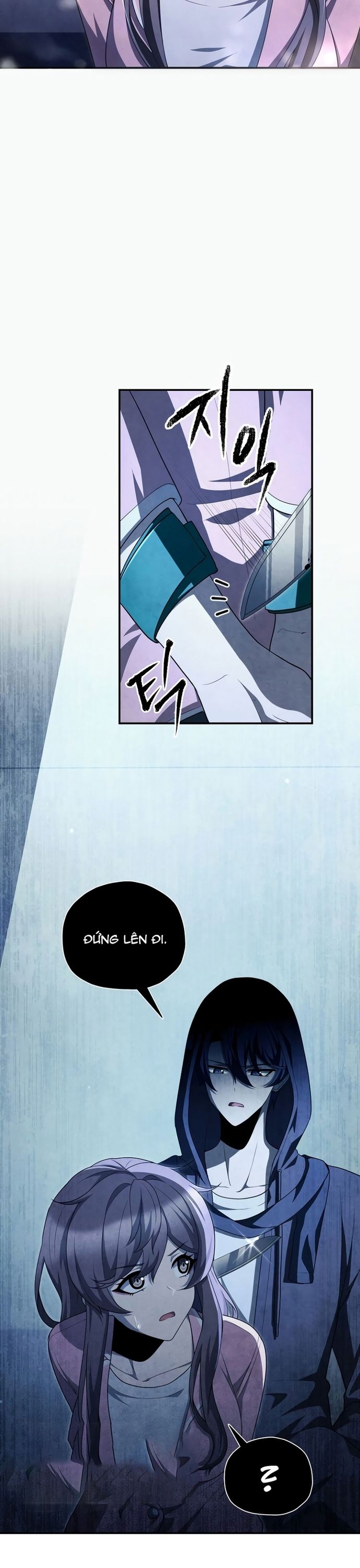 Câu Lạc Bộ Truyện Ma (Remake) Chapter 65 - Trang 2