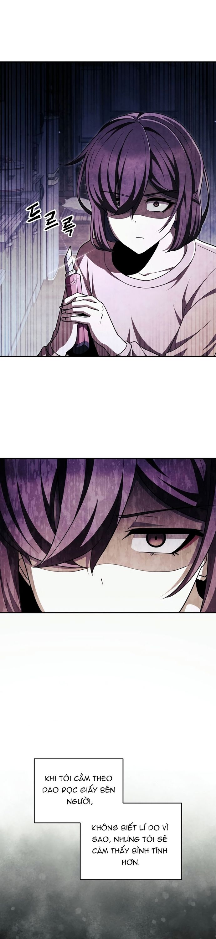 Câu Lạc Bộ Truyện Ma (Remake) Chapter 65 - Trang 2