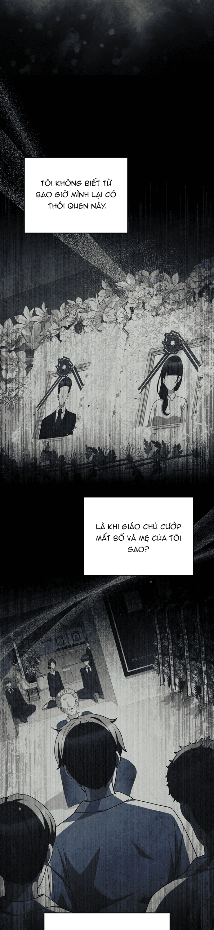 Câu Lạc Bộ Truyện Ma (Remake) Chapter 65 - Trang 2