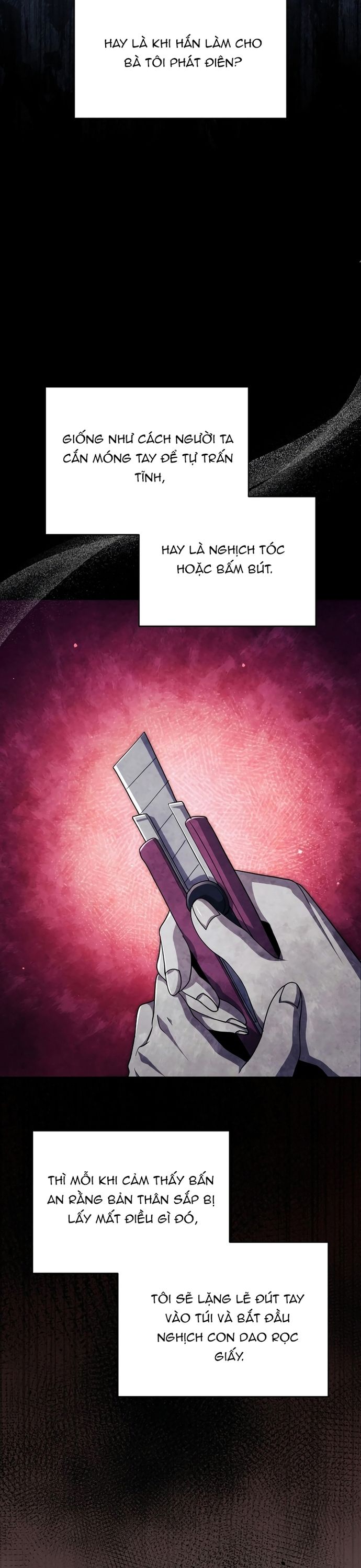 Câu Lạc Bộ Truyện Ma (Remake) Chapter 65 - Trang 2