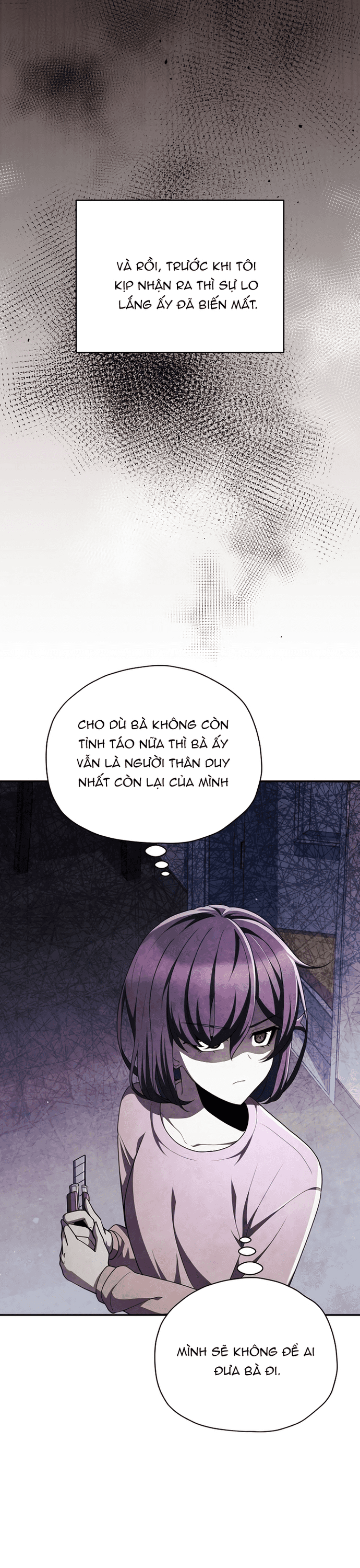 Câu Lạc Bộ Truyện Ma (Remake) Chapter 65 - Trang 2